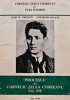 Procesul lui Corneliu Zelea Codreanu - 1994 - Kurt W. Treptow ($Y154)