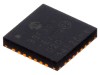 Detector de Putere UART 24bit Microchip MCP39F501-E/MQ QFN28 Circuit Integrat