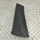 Ornament Scaun Stanga Spate BMW X3 F25 2012 Negru OEM 7235445