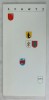 SCHWYZ &#039;23 Cantoane Elvetiei&#039; 1991, Germana, Geografie, Ilustrata, Elvetia, Carte