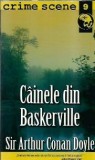 Cainele din Baskerville - Arthur Conan Doyle