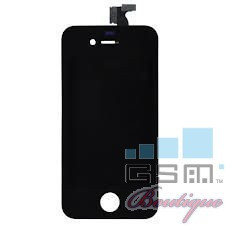 Display iPhone 4 Negru foto