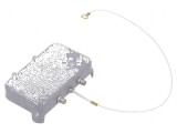 Capac protecție C-TYPE 57.27 IP66 -40&divide;125&deg;C
