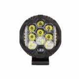 Proiector LED SPT-5inch-34 45W 12-24V. Automotive TrustedCars, Oem