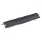 Suport Folie Aluminiu, Model Gri, Capac Transparent, Finisaj Dintat, Montare Pe Perete sau Dulap, Plastic, 32.5cm