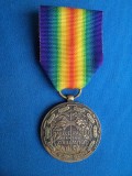 Cumpara ieftin MEDALIA MARELE RAZBOI PENTRU CIVILIZATIE 1914-1918-ROMANIA