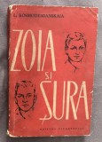 L. Kosmodemianskaia - Zoia si Sura