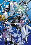 Land of the Lustrous - Volume 2 | Haruko Ichikawa, Kodansha