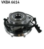 Rulment roata Dodge Nitro; Jeep Cherokee Motor 2.8 CRD, 2.8 CRD 4WD, 2.8 CRD 4x4, 3.7 V6 4WD, 3.7 V6 4x4, 3.7 V6 tractiune integrala, 4.0 4WD, OE, SKF