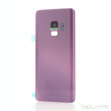Capac Baterie Samsung S9 (G960), Lilac Purple, OEM