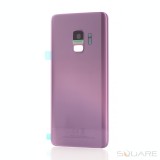Capac Baterie Samsung S9 (G960), Lilac Purple, OEM