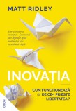 Inovatia | Matt Ridley, Nemira