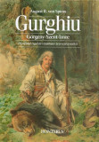 Gurghiu - G&ouml;rgeny-Szent-Imre