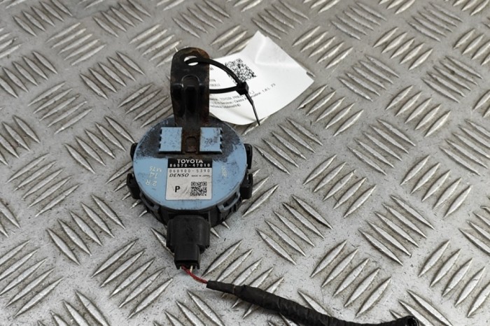 Alt modul de control TOYOTA PRIUS _W3_ 2014 OEM: 86570-47010,068900-5390 | 32027396