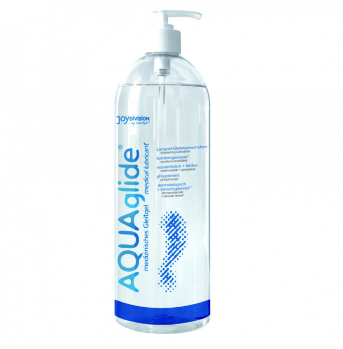 Lubrifiant AQUAglide, 1000 ml