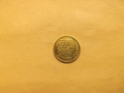 Germania - Jeton / Token FRIEDRICHSHAFEN foto