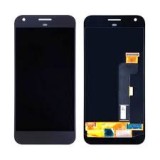 Display Google Pixel XL, Ecran LCD + Touchscreen, Negru