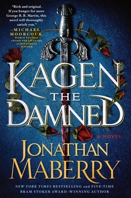 Kagen the Damned foto