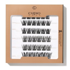 Gene false cu adeziv aplicat ReadyToWear Cupio - Quick Fix foto