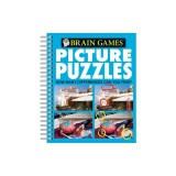 Brain Games Picture Puzzles