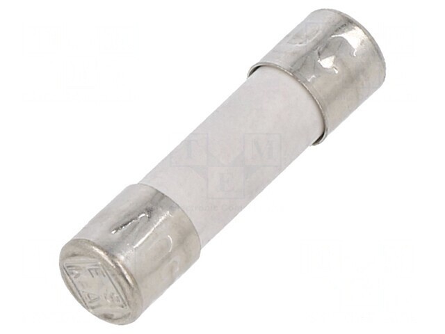 Siguranță &Icirc;nt&acirc;rziere 630mA 250V 5x20mm