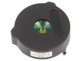 Traductor de sunet piezoelectric fără generator