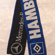 Fular fotbal Hamburg SV