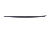 Ornament vertical parbriz dreapta AUDI A4 8W2, B9 2018 OEM: 8W0854328C 15090822