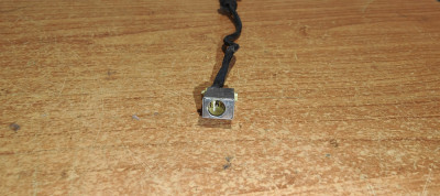 Conector Power DC Laptop Acer Aspire 4250 foto