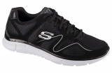 Cumpara ieftin Pantofi pentru adidași Skechers Verse - Flash Point 58350-BKW negru