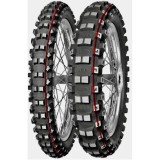 Cumpara ieftin Anvelopa Moto Cross Off Road Mitas 100/100-18, Profil Tractiune, Indice M