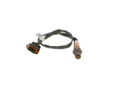 BOSCH 0 258 006 501 Sonda Lambda foto