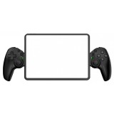 Joystick competitiv telefon/tableta,flexibil D9 NEGRU,Bluetooth 5.2,400 mha.compatibil cu:tablete,telefoane android,iOS,windows,playstation,switch