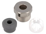 Set garnituri Buccaneer 7000 5-7mm