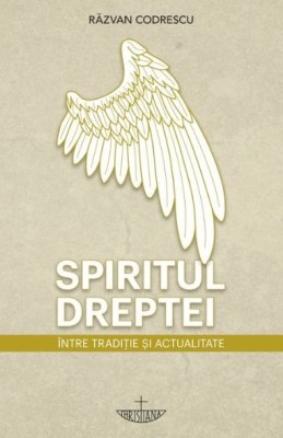 Spiritul dreptei - Razvan Codrescu foto