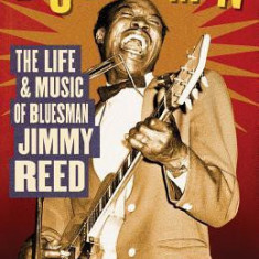 Big Boss Man: The Life and Music of Bluesman Jimmy Reed