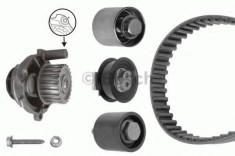 Set pompa apa + curea dintata VW PASSAT Variant (3C5) (2005 - 2011) BOSCH 1 987 946 407