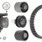 Set pompa apa + curea dintata VW EOS (1F7, 1F8) (2006 - 2016) BOSCH 1 987 946 407