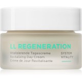 ANNEMARIE B&Ouml;RLIND LL REGENERATION Day Cream crema de zi revitalizanta pentru tenul uscat 15 ml