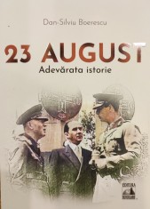 23 August adevarata istorie foto