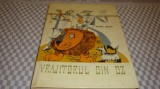 L. Frank Baum - Vrajitorul din Oz - 1965 - ilustratii Wolni Alexandru