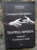 Mihai Malaimare - La inceput a fost gestul...Teatrul Masca. O iubire de-o viata