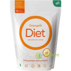 Pudra pentru Slabit cu Aroma de Vanilie fara Lactoza Diet 850g