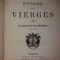 LOUIS JACOLLIOT - HISTOIRE DES VIERGES {1874}