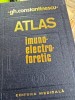 Atlas imuno-electro-foretic - Gh. Constantinescu