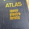 Atlas imuno-electro-foretic - Gh. Constantinescu