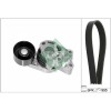 Set curea transmisie Audi A2 (8z0) 02.00-08.05; Seat Cordoba (6l2) 09.02-11.09, Ibiza 3 (6l1) 02.02-11.09; Skoda Fabia I (6y2) 08.99-03.08 , Fabia 2, INA