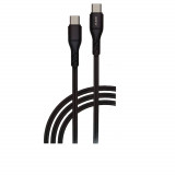 Cablu NC310 USB-C Type-C 60W 2 metri negru, China