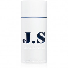 Jeanne Arthes J.S. Magnetic Power Navy Blue Eau de Toilette pentru bărbați 100 ml