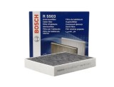 Filtru polen cu carbon activ BOSCH, Bmw Seria 1 (F20/F21), 2011-2019, Seria 2 (F23; F22, F87), 2012-, Seria 3 (F30/F31, F80), Seria 3 GT (F34), Seria